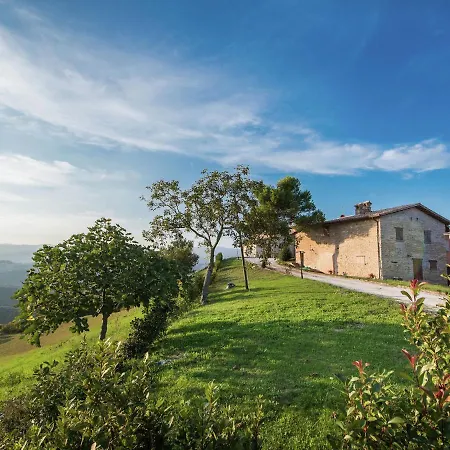 Mansion In Sant'angelo With Valley Views *
