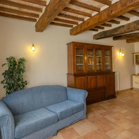 Casa vacanze Mansion In Sant'angelo With Valley Views *