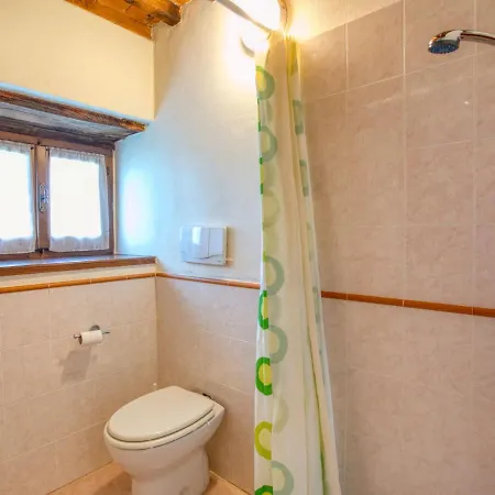 Mansion In Sant'angelo With Valley Views SantʼAngelo in Vado