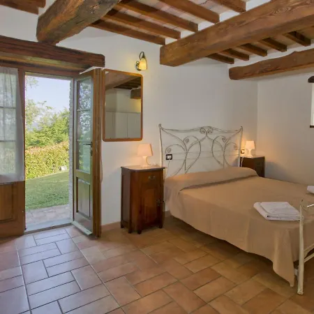 Mansion In Sant'angelo With Valley Views بيت للعطل *