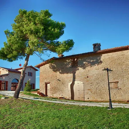 Holiday home Belvilla By Oyo Borgo Due *
