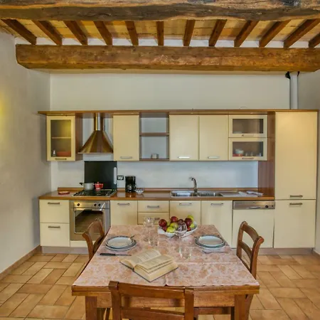 Mansion In Sant'angelo With Valley Views بيت للعطل