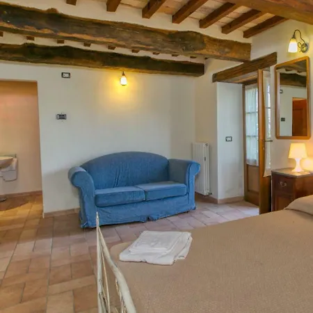 Mansion In Sant'angelo With Valley Views * SantʼAngelo in Vado