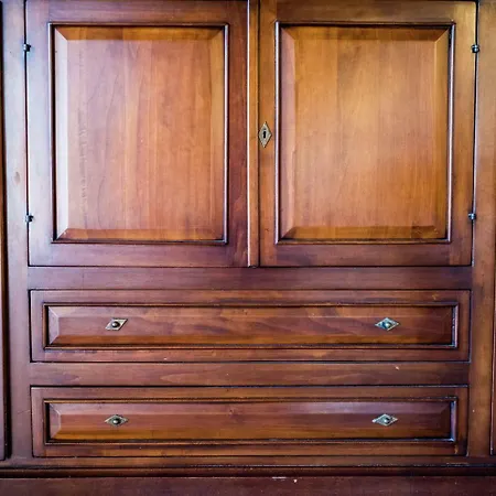 Casa vacanze Mansion In Sant'angelo With Valley Views *