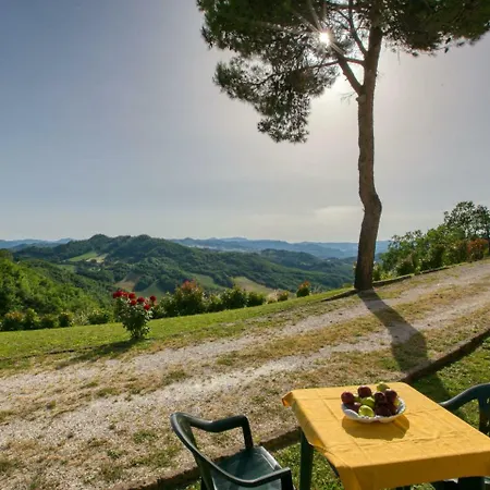 Mansion In Sant'angelo With Valley Views بيت للعطل *